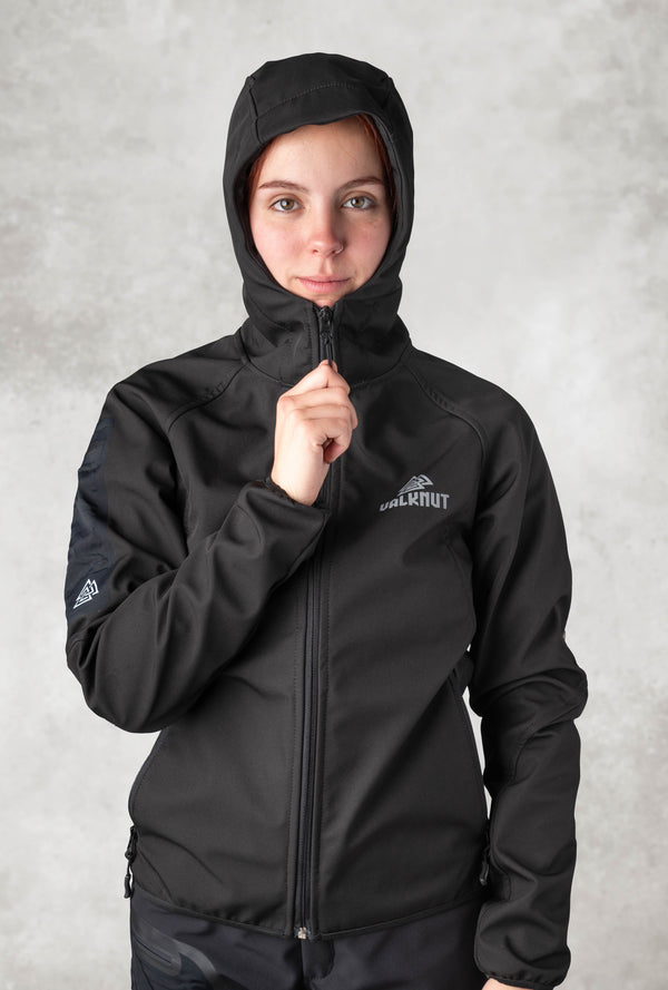 Softshell Jacket ALGYZ AIRE