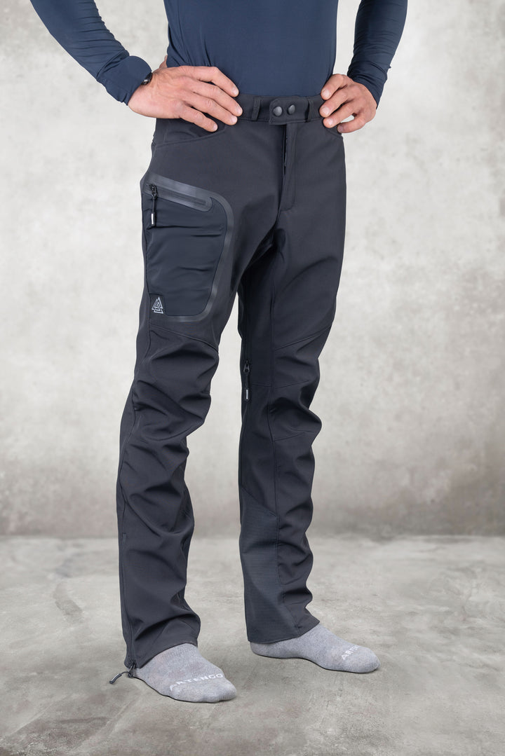 Softshell Pant for Men