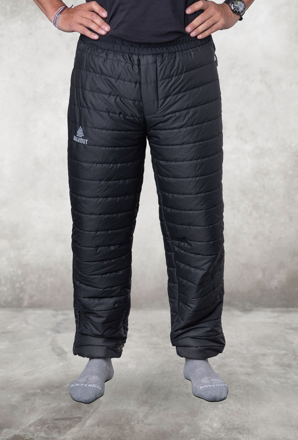 FEHU TIERRA Puffer Pants