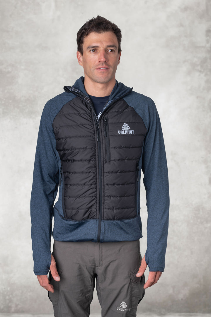 High Mountain Jacket Valknut