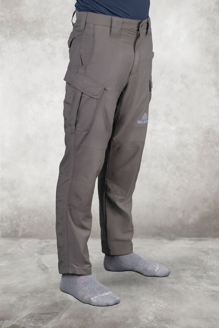 Beige Trekking Pant