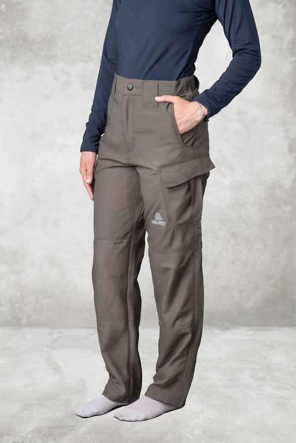 Pantalón de Trekking ROD para mujer