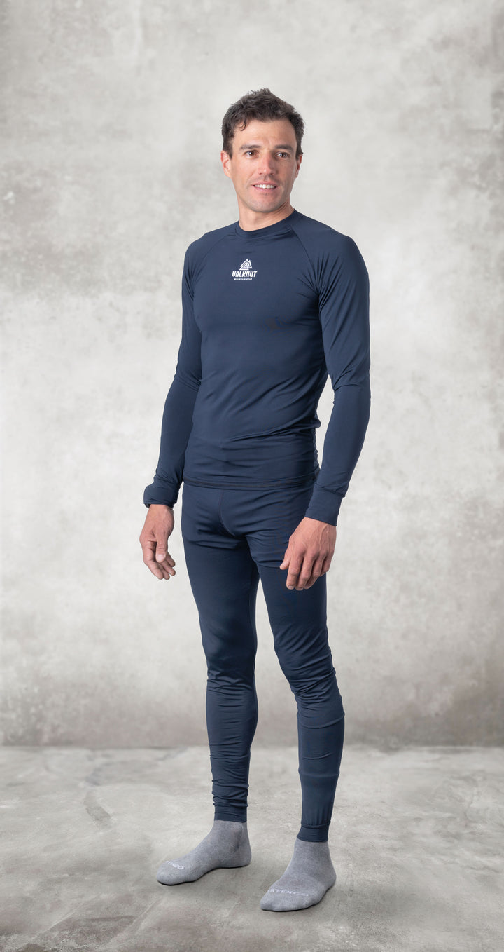 Baselayer Blue