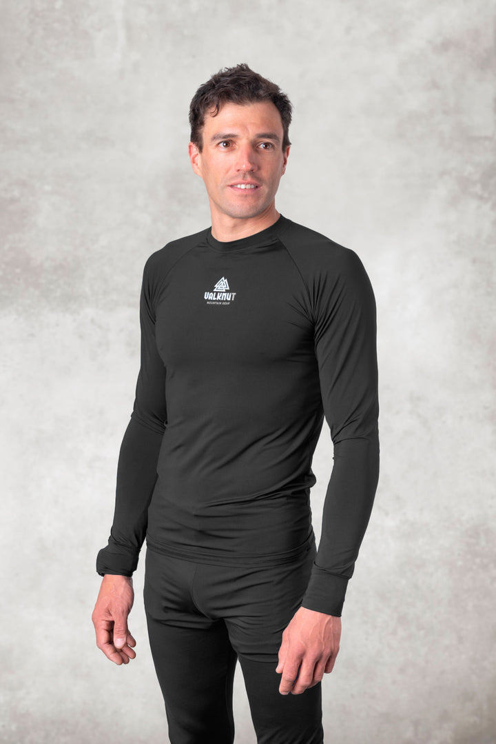 Baselayer black