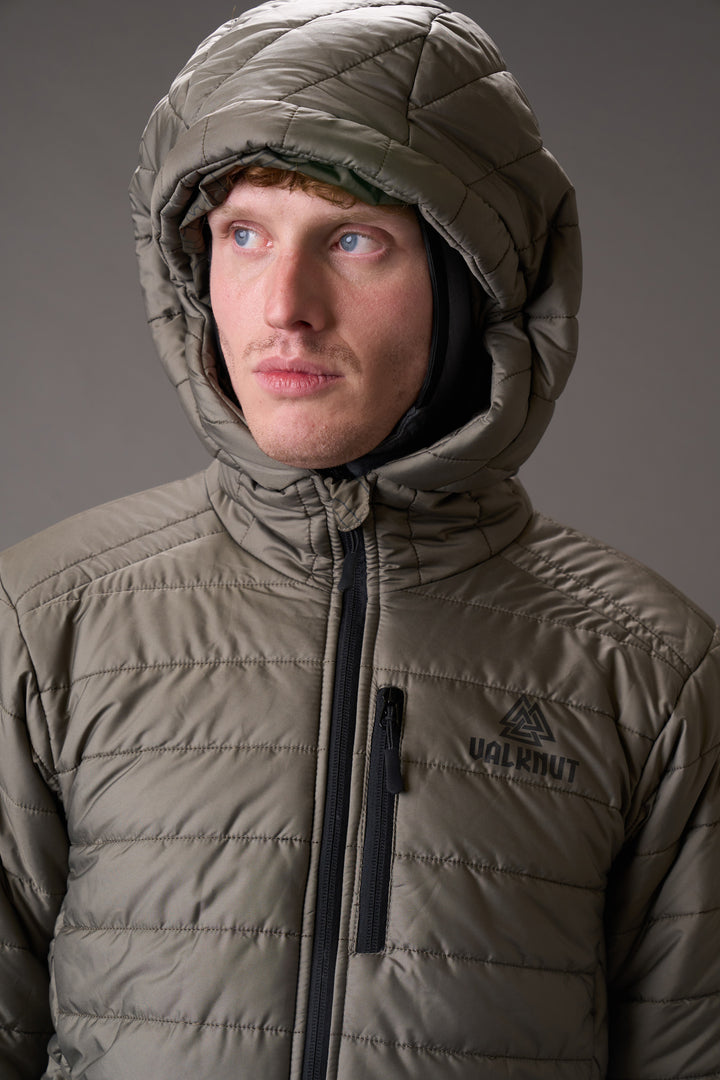 Man High Mountain Jacket