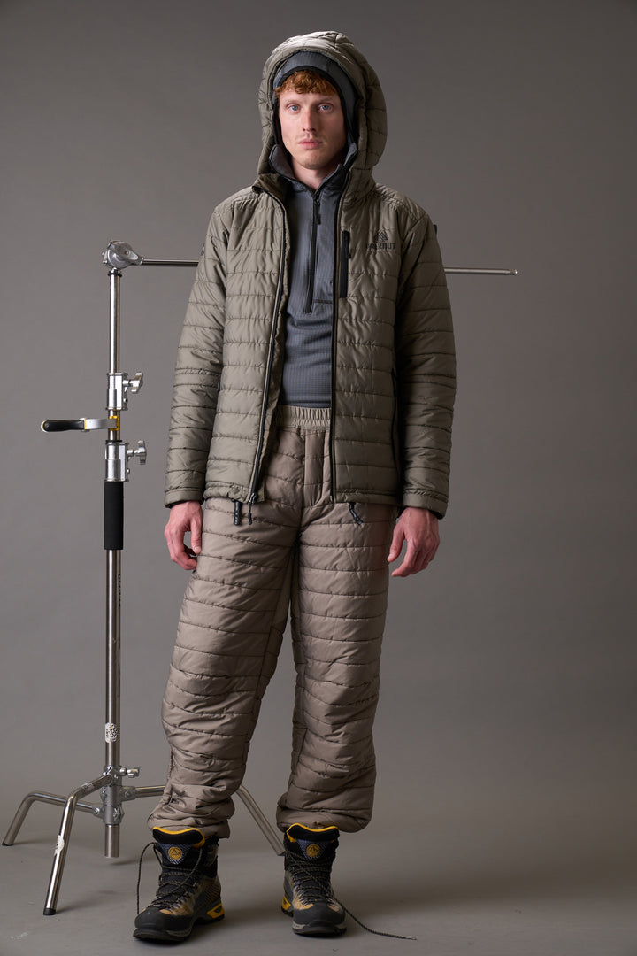 Man High Mountain Jacket